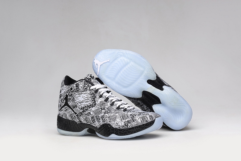 Perfect Air Jordan 29 shoes-005