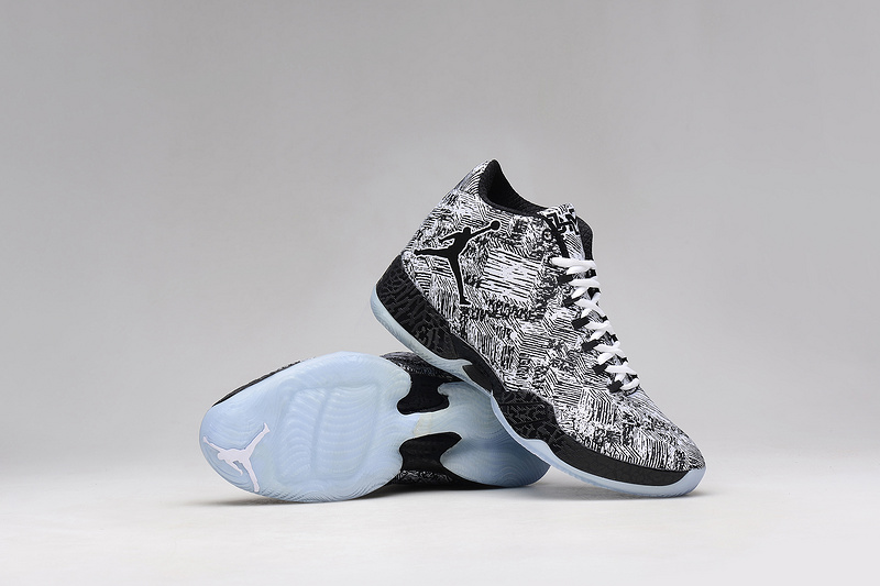 Perfect Air Jordan 29 shoes-005