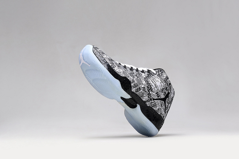 Perfect Air Jordan 29 shoes-005