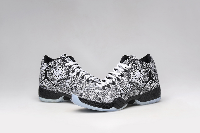 Perfect Air Jordan 29 shoes-005