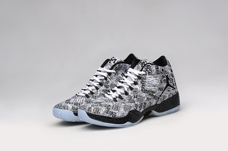 Perfect Air Jordan 29 shoes-005