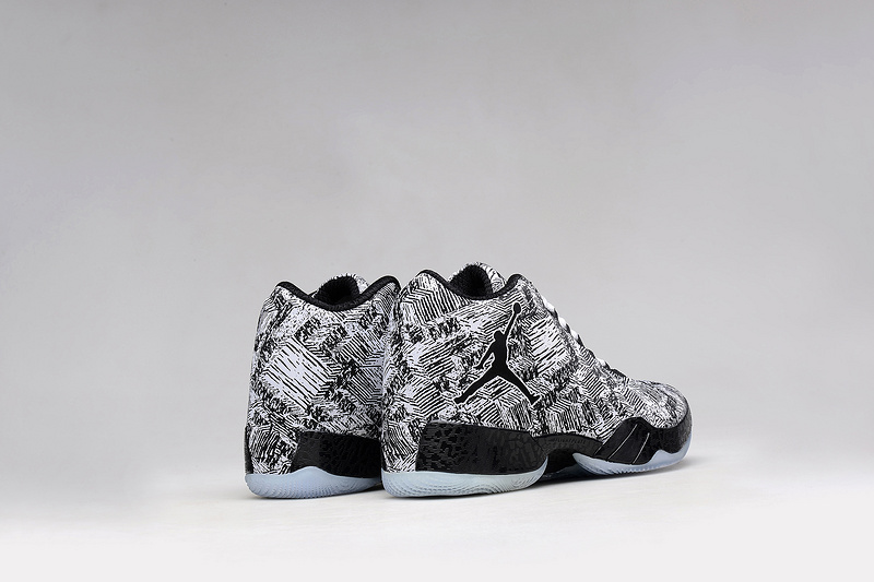 Perfect Air Jordan 29 shoes-005