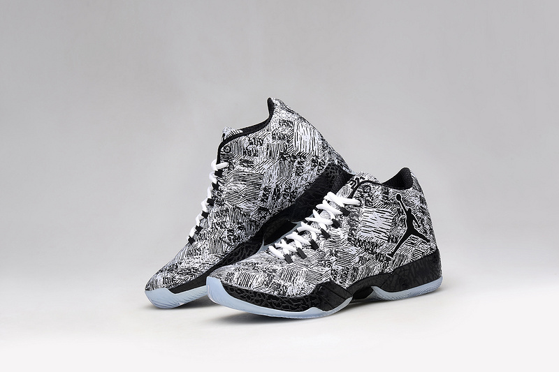 Perfect Air Jordan 29 shoes-005