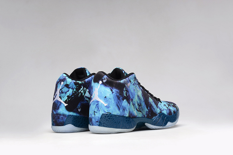 Perfect Air Jordan 29 shoes-006