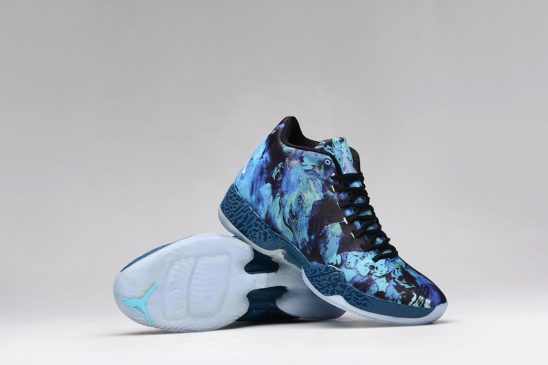 Perfect Air Jordan 29 shoes-006