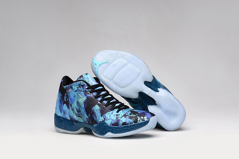 Perfect Air Jordan 29 shoes-006