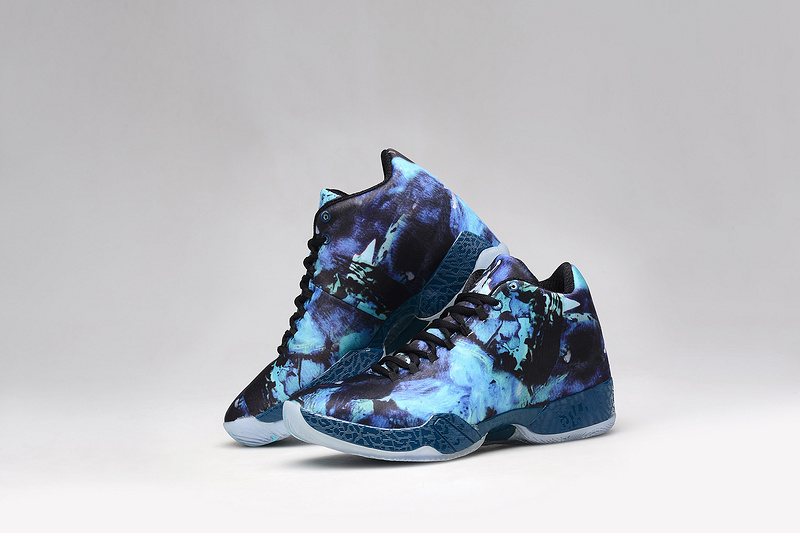 Perfect Air Jordan 29 shoes-006