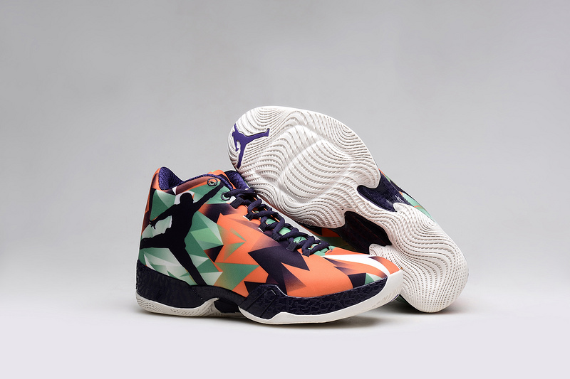 Perfect Air Jordan 29 shoes-007