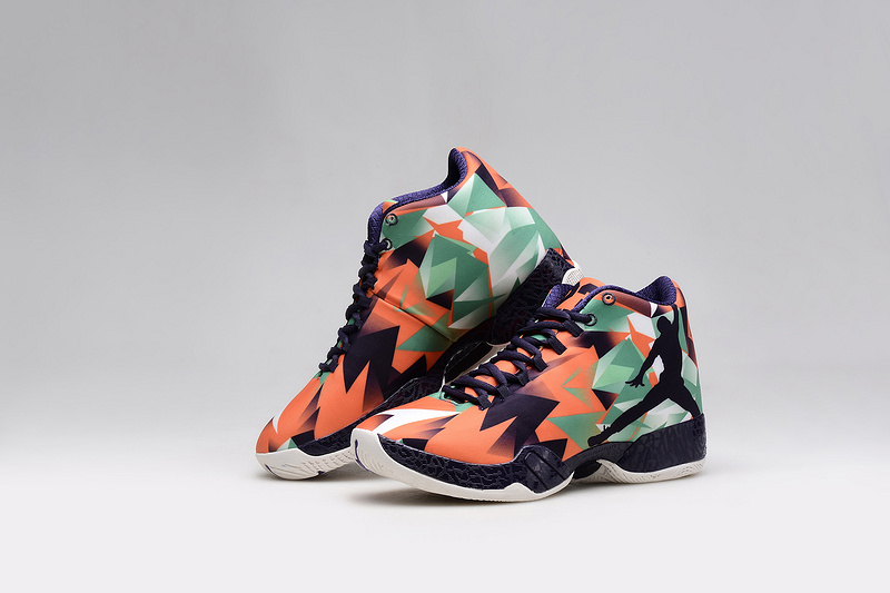 Perfect Air Jordan 29 shoes-007