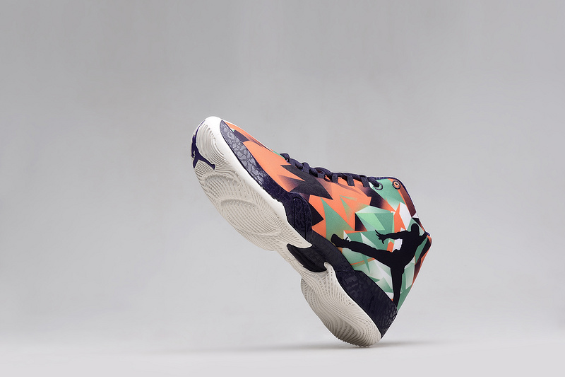 Perfect Air Jordan 29 shoes-007