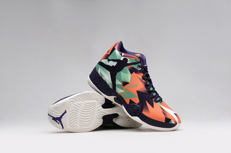 Perfect Air Jordan 29 shoes-007