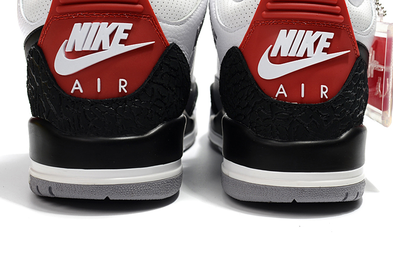 Perfect Air Jordan 3 Shoes-003