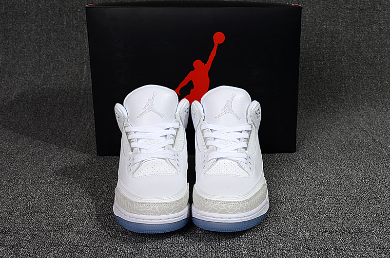 Perfect Air Jordan 3 Shoes-005