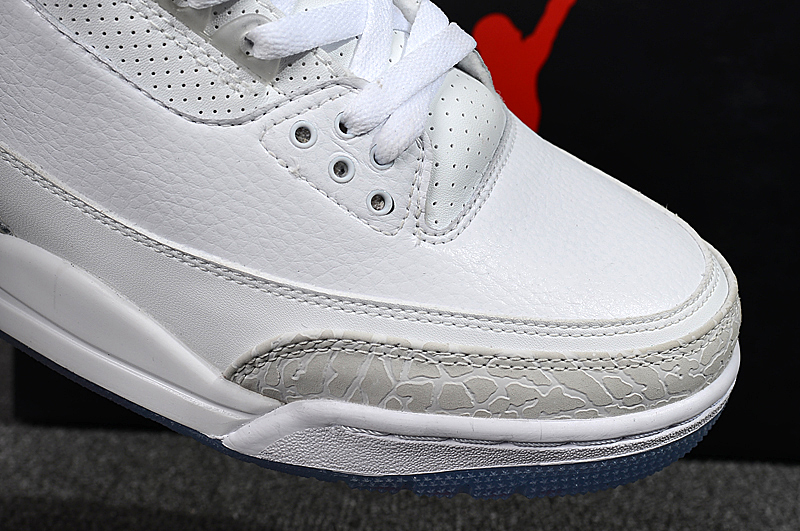 Perfect Air Jordan 3 Shoes-005