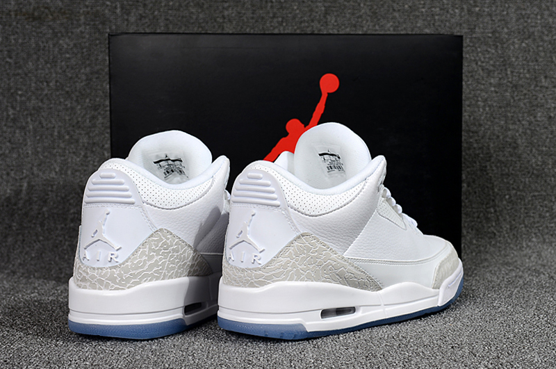 Perfect Air Jordan 3 Shoes-005