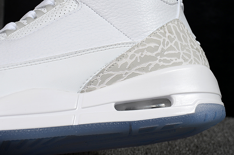 Perfect Air Jordan 3 Shoes-005