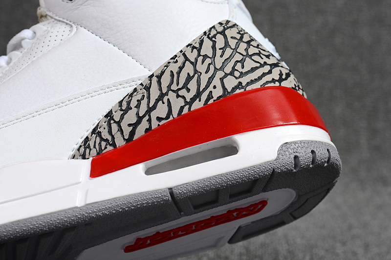 Perfect Air Jordan 3 Shoes-006