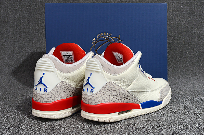 Perfect Air Jordan 3 Shoes-008