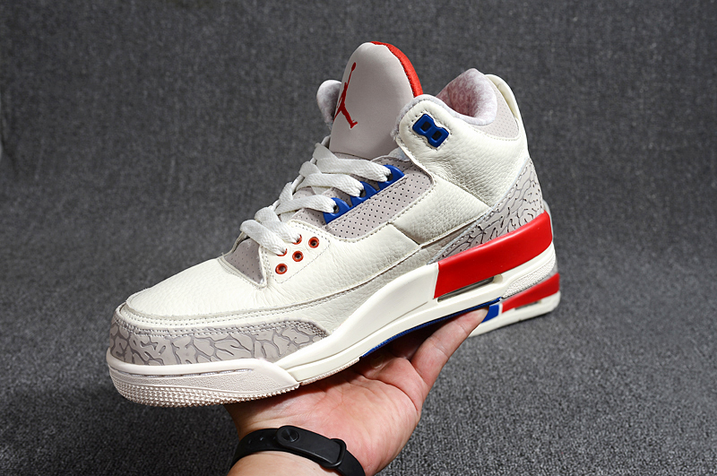 Perfect Air Jordan 3 Shoes-008