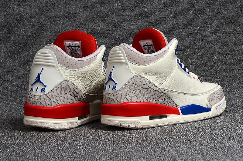 Perfect Air Jordan 3 Shoes-008