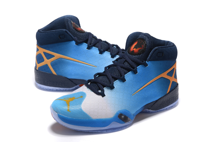 Perfect Air Jordan 30 shoes-002