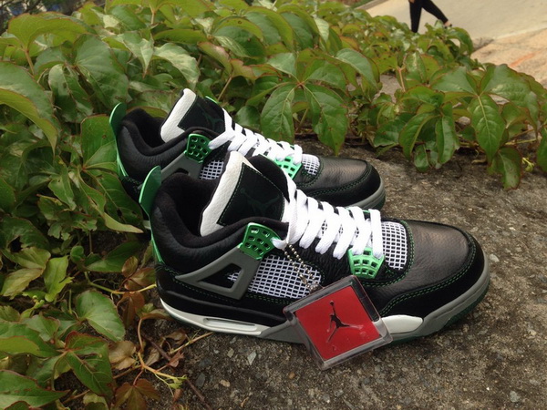 Perfect Air Jordan 4 shoes-002