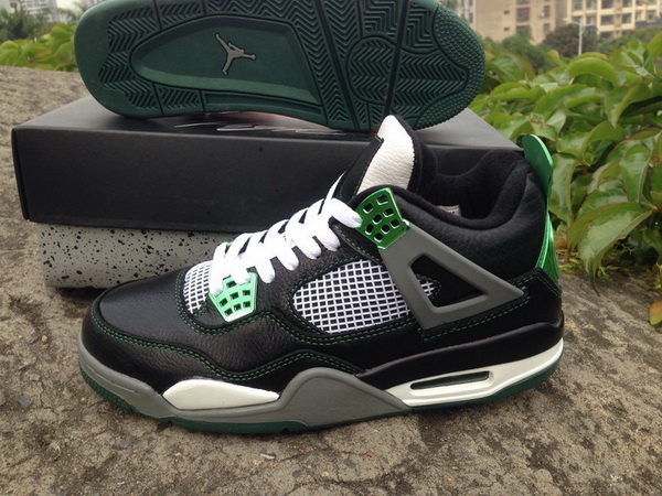 Perfect Air Jordan 4 shoes-002