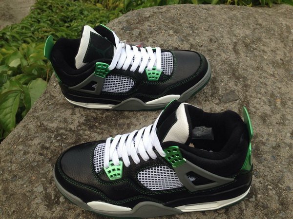 Perfect Air Jordan 4 shoes-002