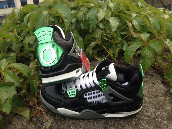 Perfect Air Jordan 4 shoes-002