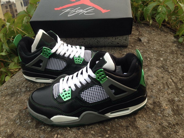 Perfect Air Jordan 4 shoes-002