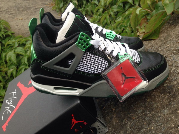 Perfect Air Jordan 4 shoes-002