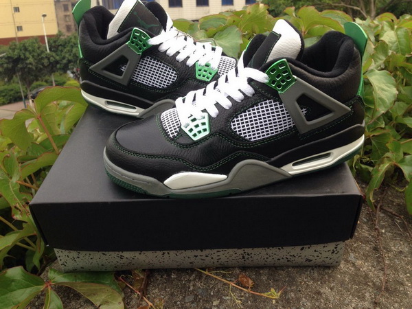 Perfect Air Jordan 4 shoes-002