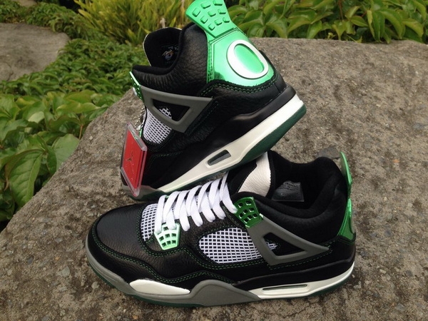 Perfect Air Jordan 4 shoes-002