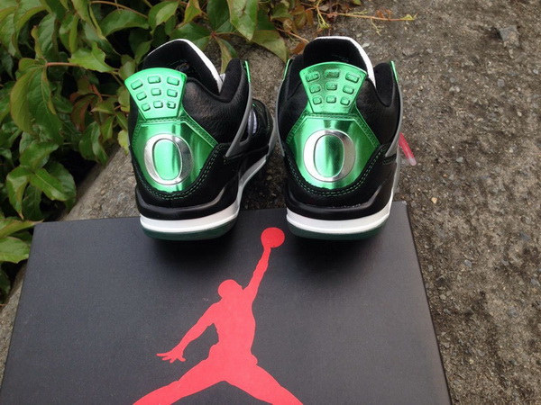 Perfect Air Jordan 4 shoes-002