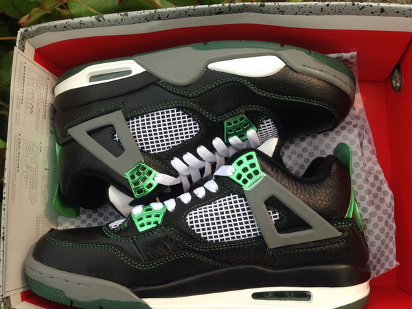 Perfect Air Jordan 4 shoes-002