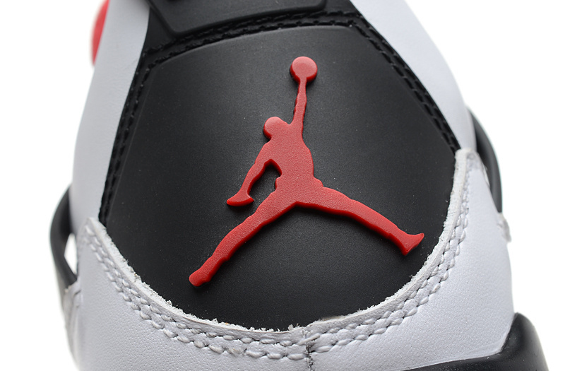 Perfect Air Jordan 4 shoes-003