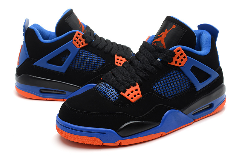 Perfect Air Jordan 4 shoes-004