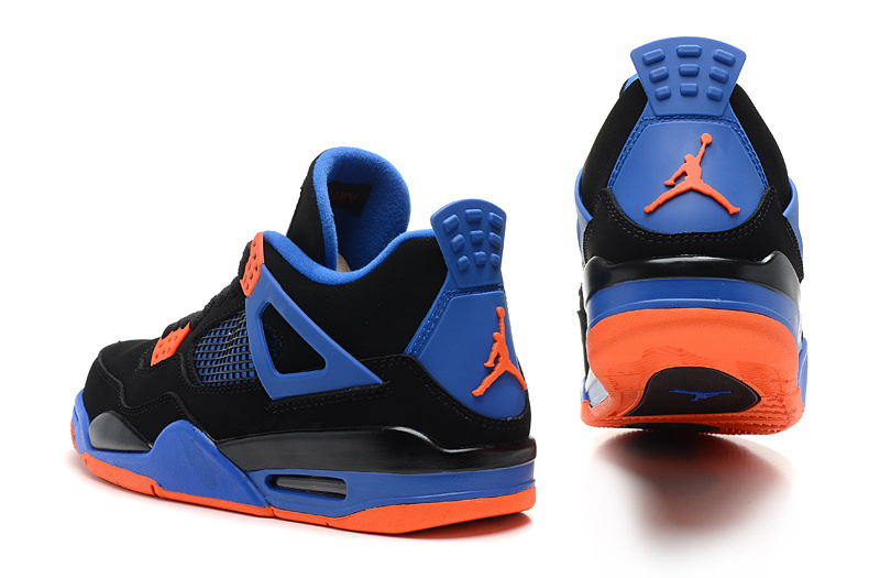 Perfect Air Jordan 4 shoes-004