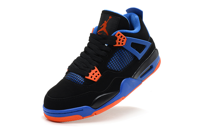 Perfect Air Jordan 4 shoes-004