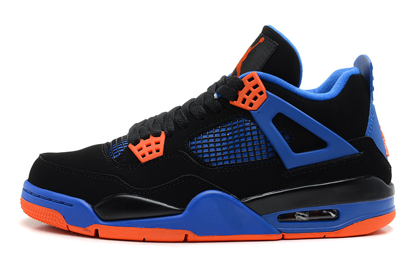 Perfect Air Jordan 4 shoes-004