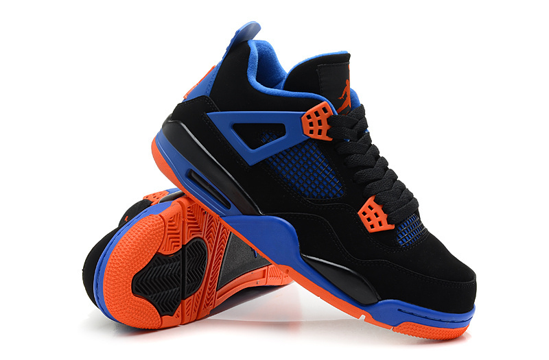 Perfect Air Jordan 4 shoes-004