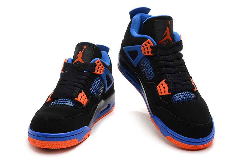 Perfect Air Jordan 4 shoes-004