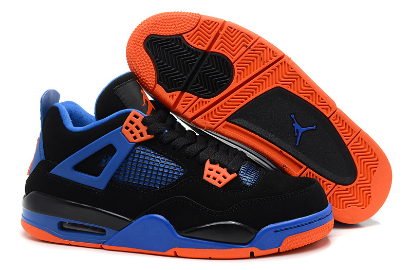 Perfect Air Jordan 4 shoes-004