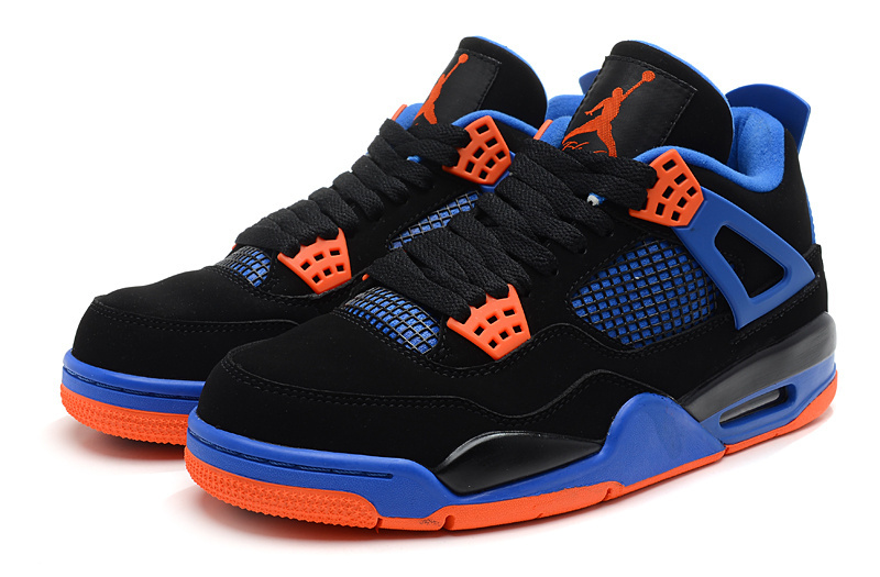 Perfect Air Jordan 4 shoes-004