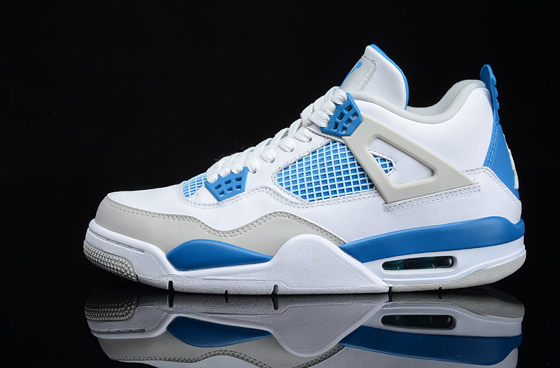 Perfect Air Jordan 4 shoes-005