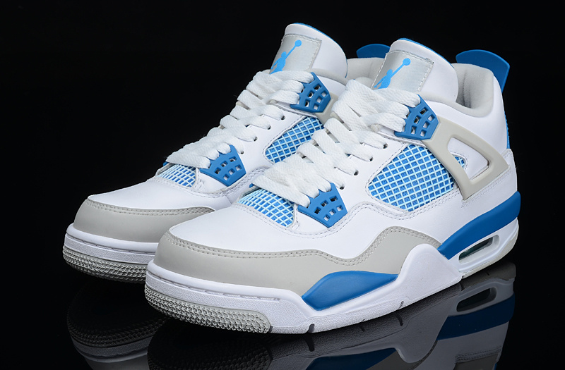 Perfect Air Jordan 4 shoes-005