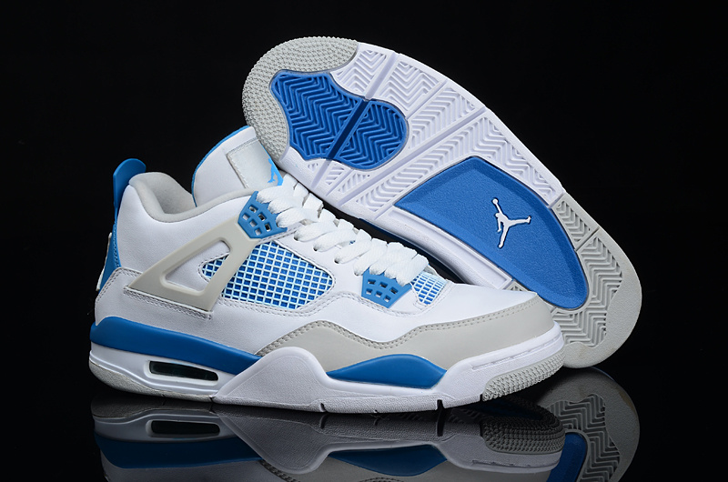 Perfect Air Jordan 4 shoes-005