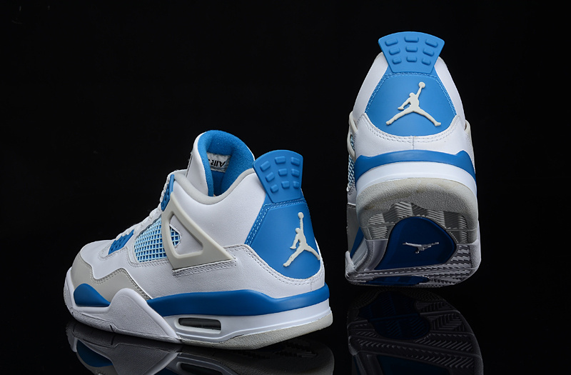 Perfect Air Jordan 4 shoes-005