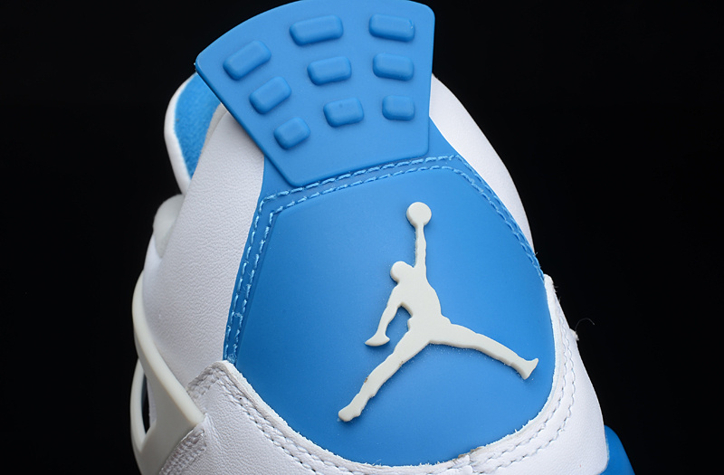 Perfect Air Jordan 4 shoes-005