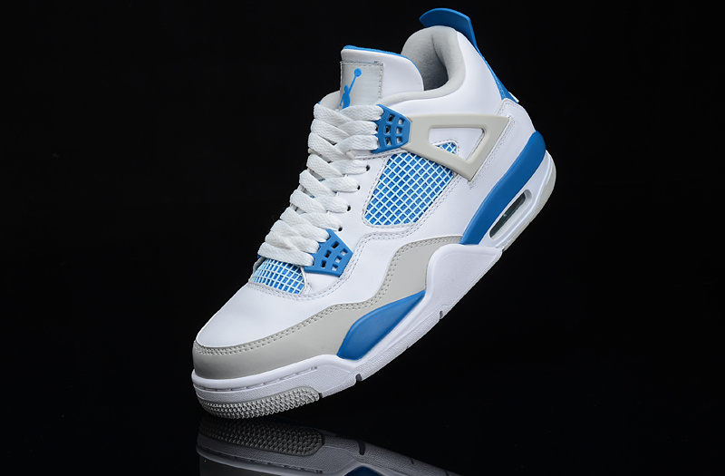 Perfect Air Jordan 4 shoes-005